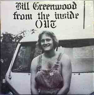 Bill Greenwood  - From The Inside Out