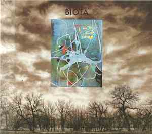 Biota - Cape Flyaway
