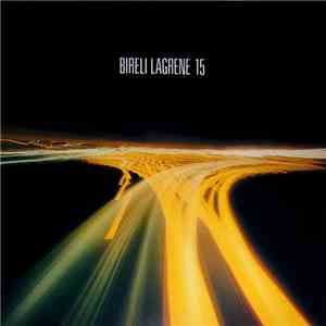 Bireli Lagrene - 15