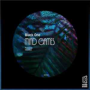 Black One - Mind Games