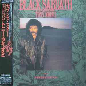 Black Sabbath Featuring Tony Iommi - Seventh Star