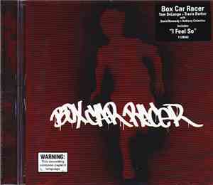 Box Car Racer - Box Car Racer