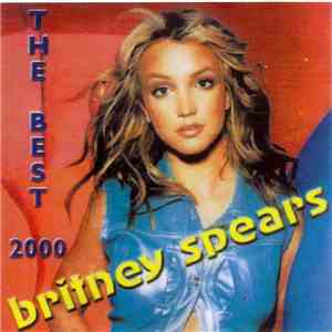 Britney Spears - The Best 2000