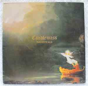 Candlemass - Nightfall
