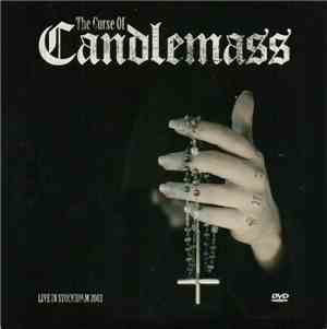 Candlemass - The Curse Of Candlemass