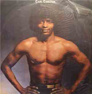Carl Carlton - Carl Carlton