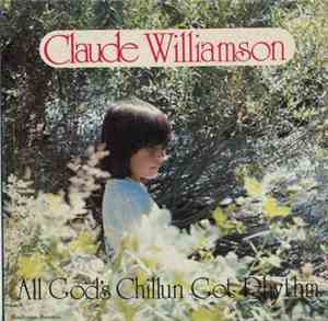 Claude Williamson Trio - All God's Chillun Got Rhythm