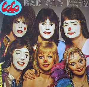 Coco - Bad Old Days