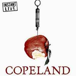 Copeland - Instant Live: The Green Door, Oklahoma City, OK 10/27/05
