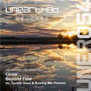 Corsar - Beyond Time