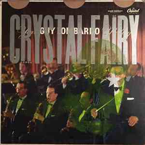 Crystal Fairy - Crystal Fairy