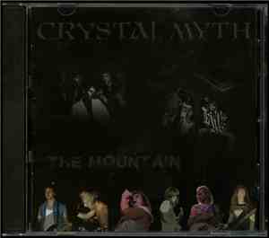 Crystal Myth  - The Mountain