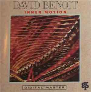 David Benoit - Inner Motion