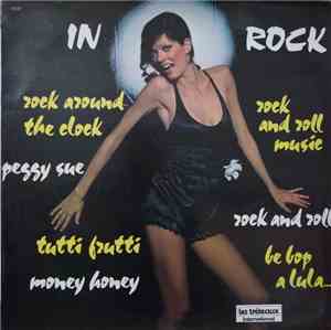 David Smith  - In Rock