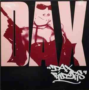 Dax Riders - Hysterical Mama