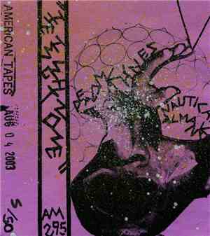 Dead Machines, Nautical Almanac - The Twilight Zone