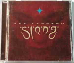 Def Leppard - Slang