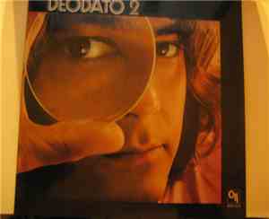 Deodato - Deodato 2