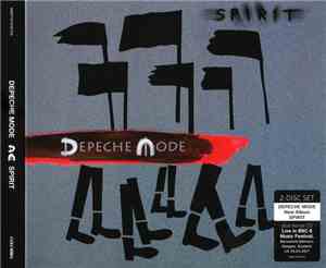 Depeche Mode - Spirit / Live in BBC 6 Music Festival