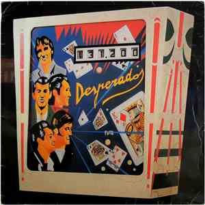 Desperados  - Los Desperados