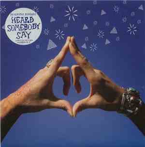 Devendra Banhart - Heard Somebody Say