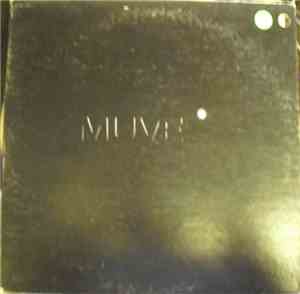 Dick Christensen And Tartaglia - Muve