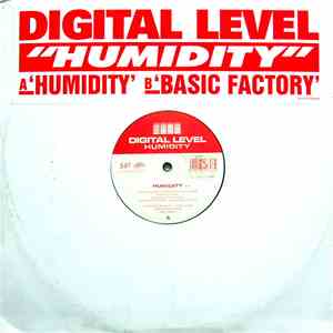 Digital Level - Humidity