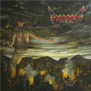 Dirges - Altares De Sacrificio