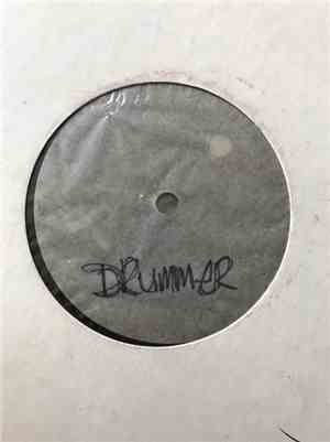 DJ Mayhem, ST Files - Drummer / St Files Part 2