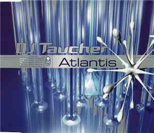 DJ Taucher - Atlantis