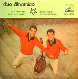 Dúo Dinámico - My Prayer