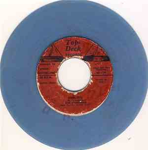 Don Drummond - Smiling
