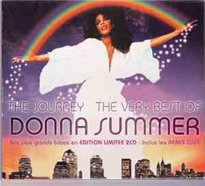 Donna Summer - The Journey • The Very Best Of Donna Summer