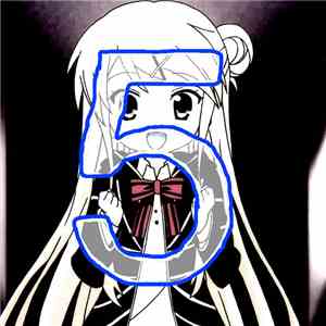 Dr. NoiseM / Dataguy / Oral VS Anal VS Murder - My Noise Waifu 5