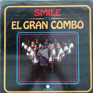El Gran Combo - Smile, It's El Gran Combo