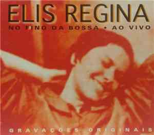 Elis Regina - No Fino Da Bossa - Ao Vivo