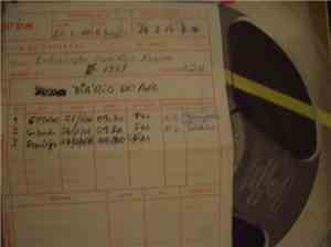 Elis Regina - RCP Interview