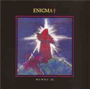 Enigma - MCMXC a.D.