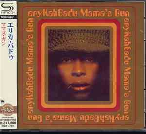 Erykah Badu - Mama's Gun