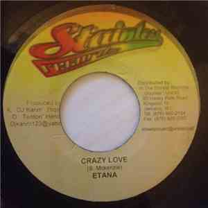 Etana - Crazy Love