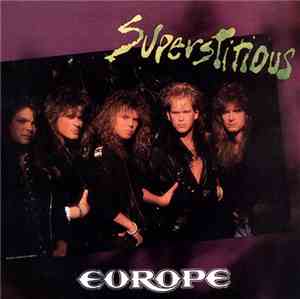 Europe  - Superstitious