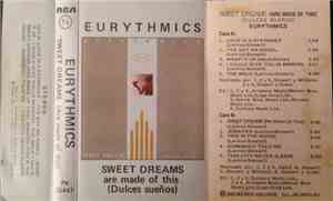 Eurythmics - Sweet Dreams (Are Made Of This)