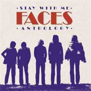 Faces - Stay With Me-Faces-Anthology