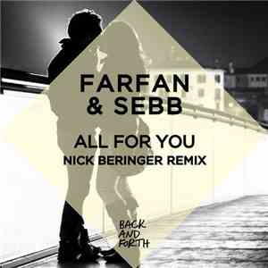 Farfan & Sebb  - All For You