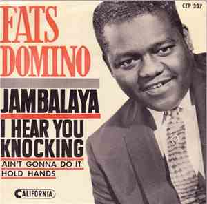 Fats Domino - Jambalaya