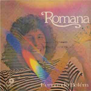 Fernando Belém - Romana