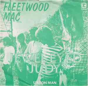 Fleetwood Mac - Jewel Eyed Judy