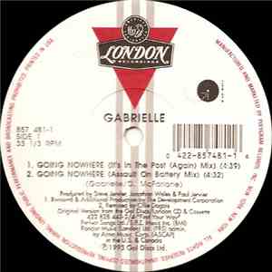 Gabrielle - Going Nowhere