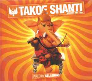 Gelatinos - Такое Shanti