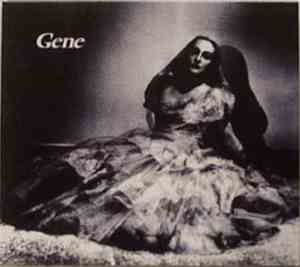 Gene - For The Dead